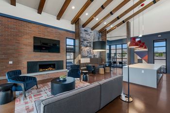 Community room
